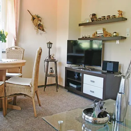 One-bedroom Holiday Brotterode-trusetal With Mountain View 01 Brotterode