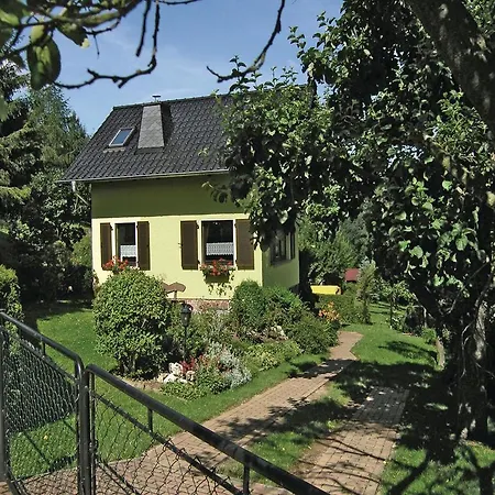 One-bedroom Holiday Brotterode-trusetal With Mountain View 01 *